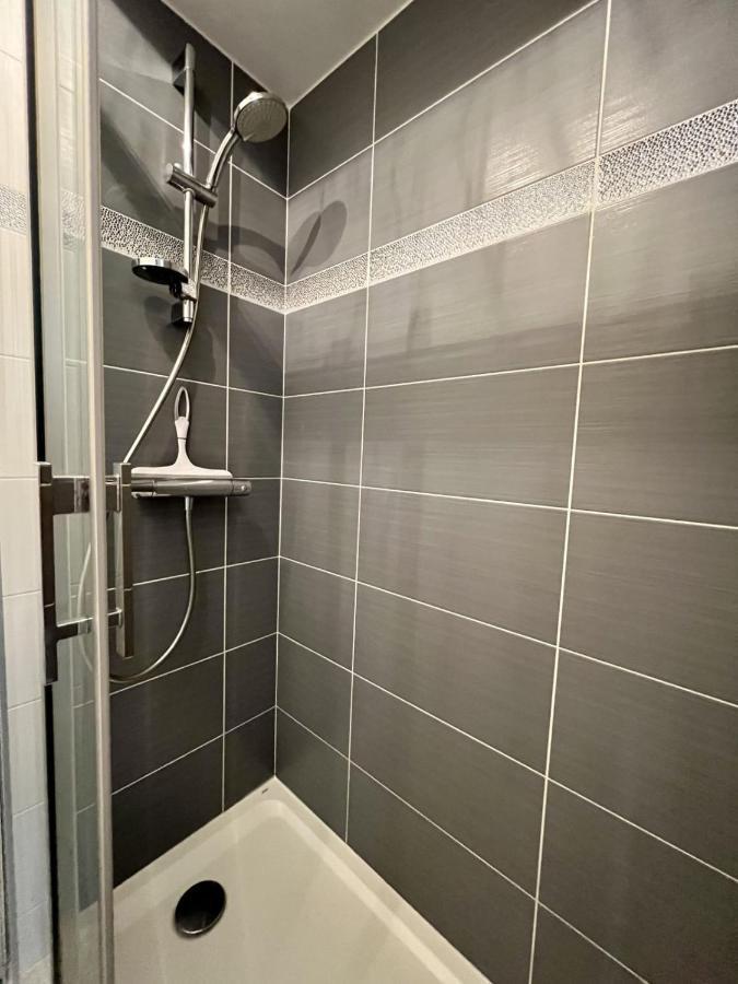 Appartement Beautiful T2 Large Terrace Near Center & Sea Cannes