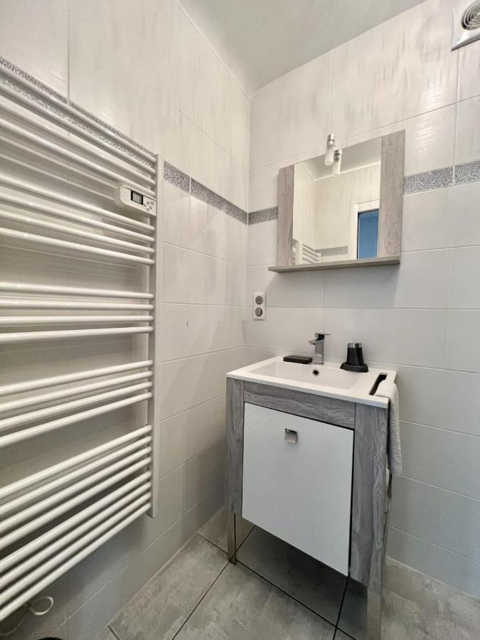 Beautiful T2 Large Terrace Near Center & Sea Appartement Cannes